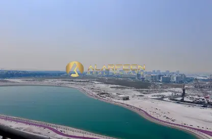 Apartment - 2 Bedrooms - 3 Bathrooms for rent in Lago Vista C - Lago Vista - Dubai Production City (IMPZ) - Dubai