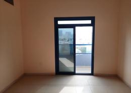 Empty Room image for: Apartment - 1 bedroom - 1 bathroom for rent in Al Rashidiya 3 - Al Rashidiya - Ajman, Image 1