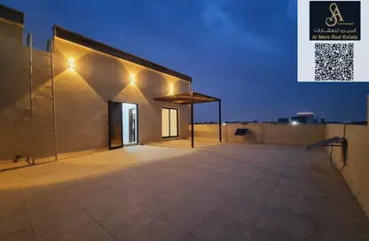 Villa - 5 Bedrooms - 7 Bathrooms for rent in Al Helio 2 - Al Helio - Ajman