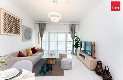 Apartment - 2 Bedrooms - 3 Bathrooms for sale in Rabdan Building - Motor City - Dubai