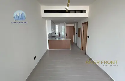 Apartment - 1 Bedroom - 2 Bathrooms for rent in Binghatti Orchid - Jumeirah Village Circle - Dubai