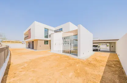 فيلا - 4 غرف نوم - 6 حمامات للايجار في تلال الفرجان - المرحلة الأولى - الفرجان - دبي