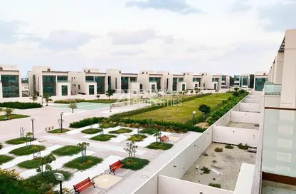 Villa - 6 Bedrooms - 7 Bathrooms for rent in Grand Views - Meydan Gated Community - Meydan - Dubai