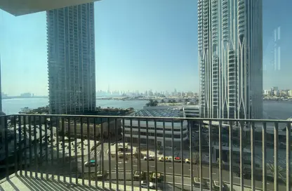 شقة - 3 غرف نوم - 3 حمامات للبيع في 1 آيلاند بارك - ميناء خور دبي (ذا لاجونز) - دبي شقة - 3 غرف نوم - 3 حمامات للبيع في 1 آيلاند بارك - ميناء خور دبي (ذا لاجونز) - دبي