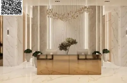 Apartment - 1 Bedroom - 2 Bathrooms for sale in Goldcrest Dreams 4 - Goldcrest Dreams - Emirates City - Ajman