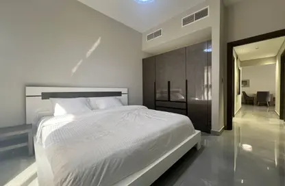 Apartment - 2 Bedrooms - 2 Bathrooms for rent in The Icon Casa 2 - Al Rashidiya 3 - Al Rashidiya - Ajman