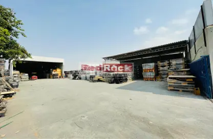Land - Studio for rent in Ras Al Khor Industrial 2 - Ras Al Khor Industrial - Ras Al Khor - Dubai