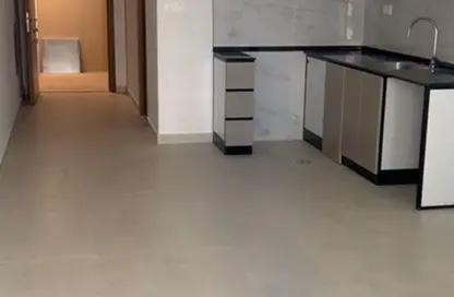 Apartment - Studio - 1 Bathroom for sale in Garden Residences - Emirates City - Ajman Apartment - Studio - 1 Bathroom for sale in Garden Residences - Emirates City - Ajman