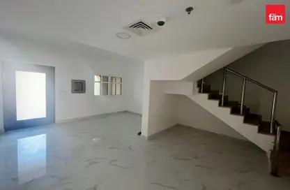 Townhouse - 4 Bedrooms - 5 Bathrooms for rent in Summer - Seasons Community - Jumeirah Village Circle - Dubai