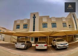Outdoor House image for: Apartment - 1 bedroom - 1 bathroom for rent in Shareat Al Jimi - Al Jimi - Al Ain, Image 1