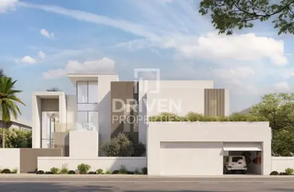 Villa - 7 Bedrooms - 7 Bathrooms for sale in Pearl Jumeirah Villas - Pearl Jumeirah - Jumeirah - Dubai