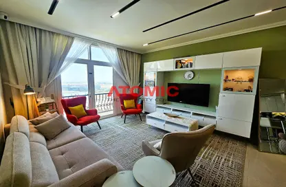 Apartment - 1 Bedroom - 2 Bathrooms for sale in Spring Oasis - Dubai Silicon Oasis - Dubai