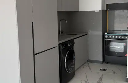 Apartment - 1 Bedroom - 2 Bathrooms for rent in MAG 930 - Mohammed Bin Rashid City - Dubai