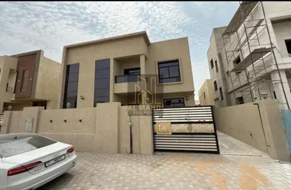 Villa - 5 Bedrooms - 7+ Bathrooms for sale in Al Zaheya Gardens - Al Zahya - Ajman