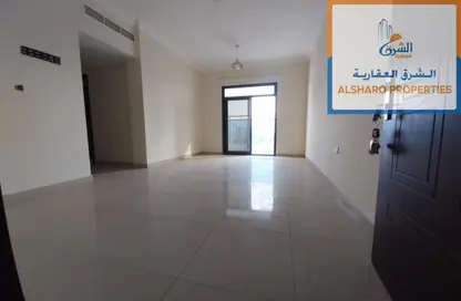 شقة - 2 غرف نوم - 2 حمامات للايجار في شارع الشيخ جابر الصباح - النعيمية - النعيمية - عجمان