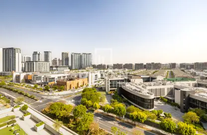 Apartment - 1 Bedroom - 1 Bathroom for sale in Sobha Creek Vistas Reserve - Sobha Hartland - Mohammed Bin Rashid City - Dubai