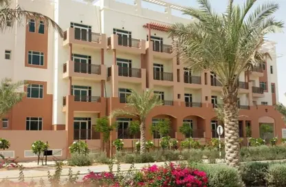 Apartment - Studio - 1 Bathroom for sale in Al Sabeel Building - Al Ghadeer - Abu Dhabi