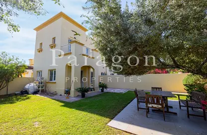 Villa - 2 Bedrooms - 3 Bathrooms for sale in Springs 3 - The Springs - Dubai
