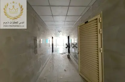 شقة - غرفة نوم - 2 حمامات للايجار في الجرف الصناعية 3 - الجرف الصناعية - عجمان