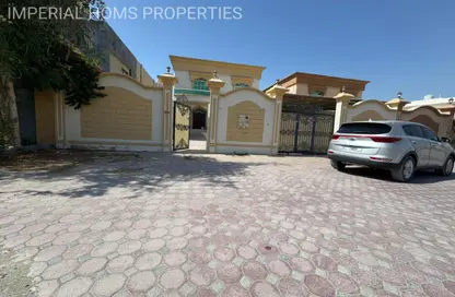 Villa - 5 Bedrooms - 6 Bathrooms for rent in Al Rawda 2 Villas - Al Rawda 2 - Al Rawda - Ajman