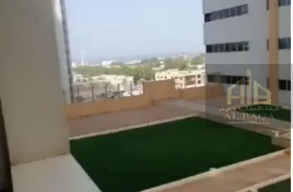 Apartment - 1 Bedroom - 2 Bathrooms for sale in Ajman One Tower 7 - Ajman One - Ajman Downtown - Ajman