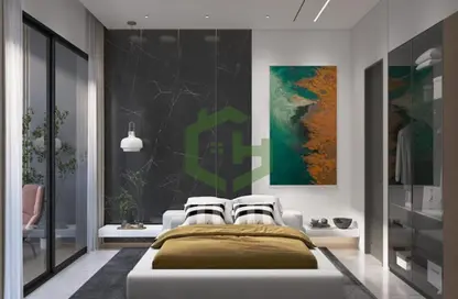 شقة - 2 غرف نوم - 3 حمامات للبيع في سمانا أفينيو - مجمع دبي ريزيدنس - دبي لاند - دبي