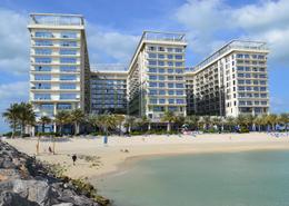 Apartment - 1 bedroom - 2 bathrooms for rent in Pacific Polynesia - Pacific - Al Marjan Island - Ras Al Khaimah