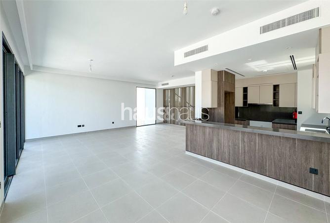 Villa - 5 Bedrooms - 6 Bathrooms for rent in Harmony 2 - Harmony - Tilal Al Ghaf - Dubai
