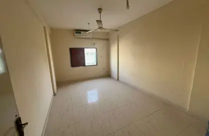 Apartment - 2 Bedrooms - 2 Bathrooms for rent in Ajman Corniche Residences - Ajman Corniche Road - Ajman