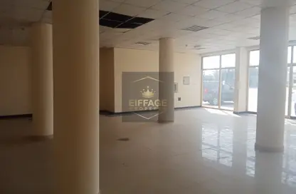 Warehouse - Studio - 1 Bathroom for rent in Al Jurf 3 - Al Jurf - Ajman Downtown - Ajman