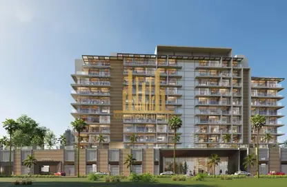 Apartment - 1 Bedroom - 2 Bathrooms for sale in Enqlave - Discovery Gardens - Dubai