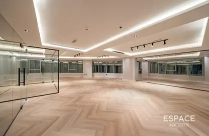 Office Space - Studio for rent in Ontario Tower - Business Bay - Dubai