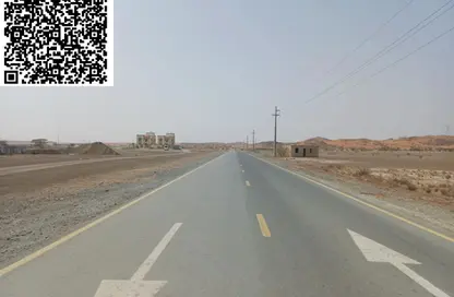 Land - Studio for sale in Manama - Ajman