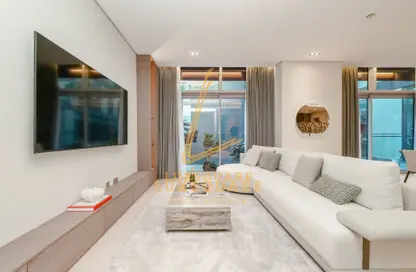 Apartment - 2 Bedrooms - 3 Bathrooms for sale in Building 16 - CityWalk Residential - City Walk - Dubai