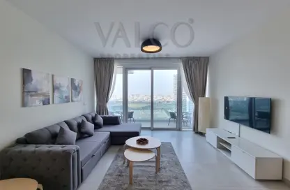 Apartment - 1 Bedroom - 2 Bathrooms for sale in 1 Residences - Al Kifaf - Zabeel - Dubai