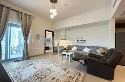 Apartment - 2 Bedrooms - 3 Bathrooms for rent in AZIZI Berton - Al Furjan - Dubai