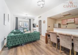 Apartment - 2 bedrooms - 3 bathrooms for rent in Marina Diamond 2 - Marina Diamonds - Dubai Marina - Dubai