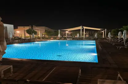 Villa - 4 Bedrooms - 4 Bathrooms for rent in Greenview - EMAAR South - Dubai South (Dubai World Central) - Dubai