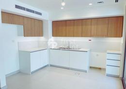 Villa - 3 bedrooms - 4 bathrooms for rent in Parkside 1 - EMAAR South - Dubai South (Dubai World Central) - Dubai