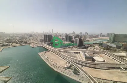 شقة - 2 غرف نوم - 2 حمامات للبيع في أوشن تيراس - مارينا سكوير - جزيرة الريم - أبوظبي