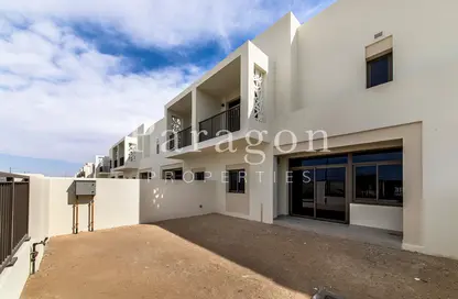 Townhouse - 3 Bedrooms - 2 Bathrooms for sale in Reem Townhouses - Town Square - Dubai
