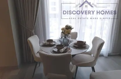 Apartment - 1 Bedroom - 2 Bathrooms for rent in Marina Star - Dubai Marina - Dubai
