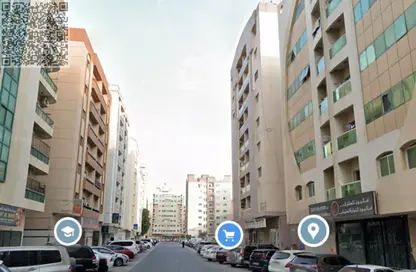 Land - Studio for sale in Al Naemiya Tower 2 - Al Naemiya Towers - Al Nuaimiya - Ajman
