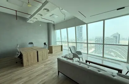 مكتب - استوديو للايجار في B2B برج - الخليج التجاري - دبي مكتب - استوديو للايجار في B2B برج - الخليج التجاري - دبي