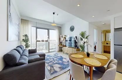 Apartment - 1 Bedroom - 1 Bathroom for sale in Downtown Views II Tower 3 - Downtown Views II - Zabeel 2 - Zabeel - Dubai