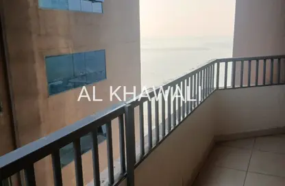 شقة - 3 غرف نوم - 3 حمامات للايجار في الممزر - الممزر - الشارقة - الشارقة