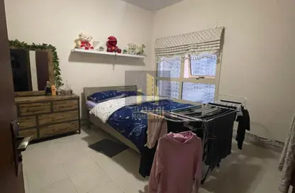 Apartment - 1 Bedroom - 2 Bathrooms for sale in Garden Residences - Emirates City - Ajman