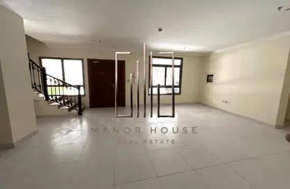 Apartment - 2 Bedrooms - 4 Bathrooms for rent in Al Waleed Residence - Jumeirah Village Circle - Dubai