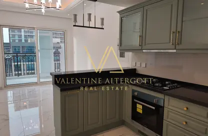 Apartment - 1 Bedroom - 1 Bathroom for rent in Vincitore Benessere - Arjan - Dubai