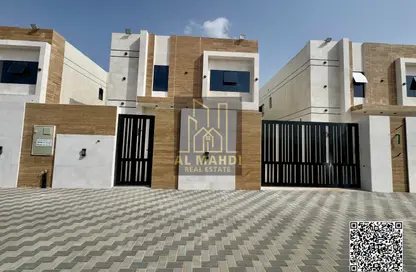 Villa - 3 Bedrooms - 5 Bathrooms for sale in Al Zaheya Gardens - Al Zahya - Ajman